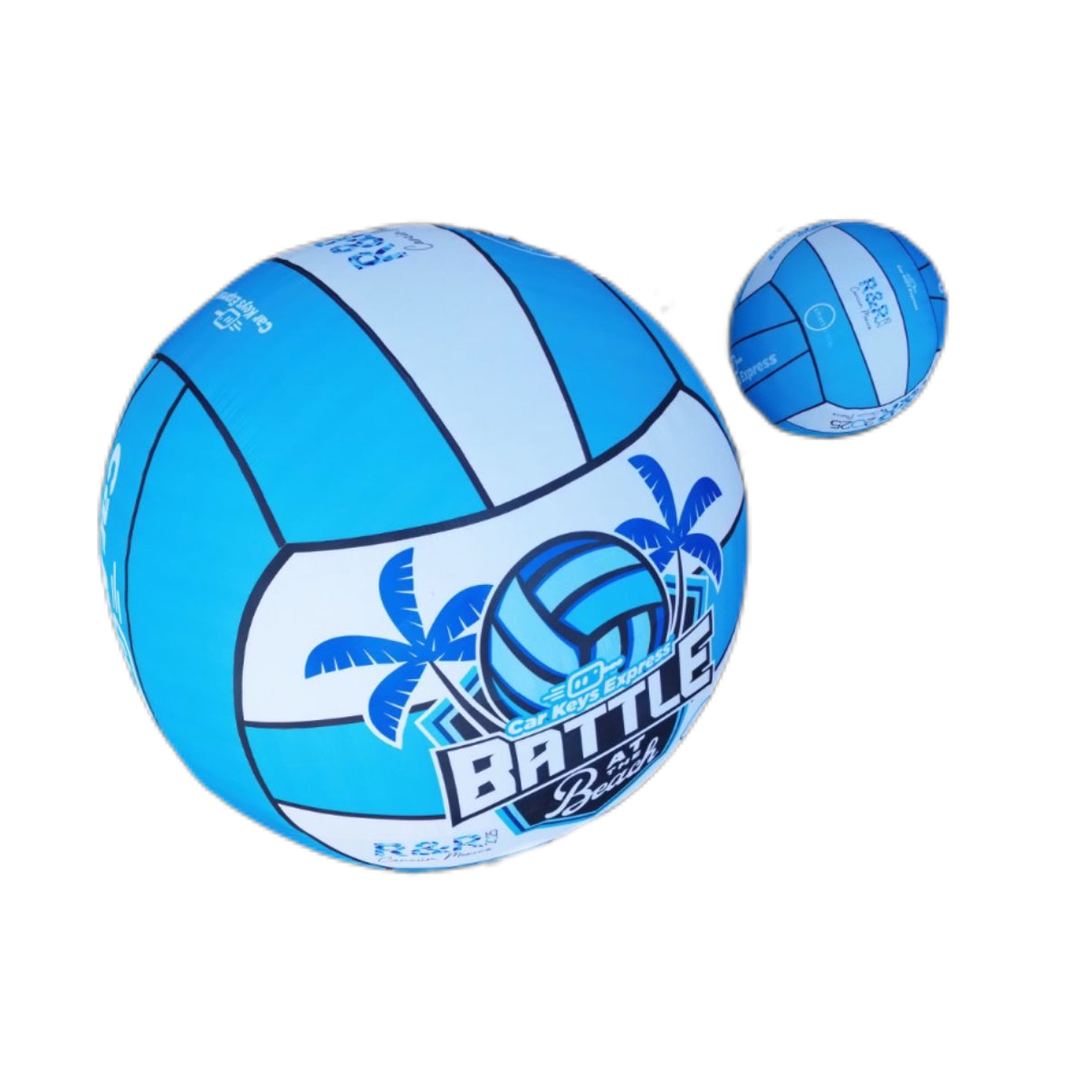 Custom Giant inflatable balloon