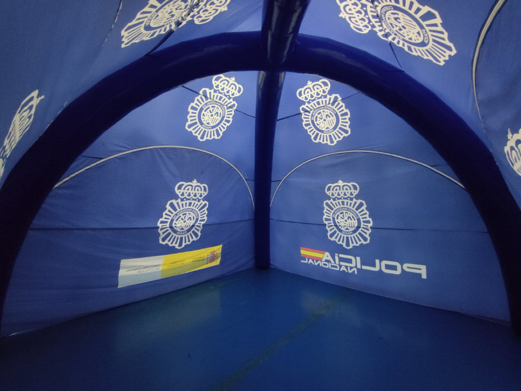 Inflatable Dome Outdoor Sports